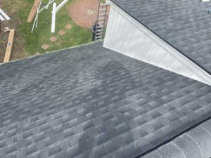 Roofing Services