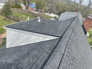 Roofing Services