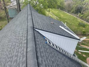 Roofing Services