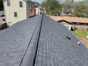 Roofing Services