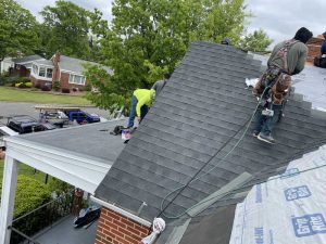 Roofing Services