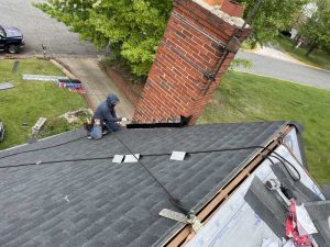 Roofing Services