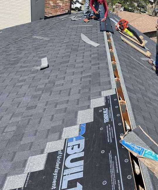 Best Roof Repair in Prince William County, VA