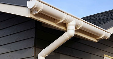 Gutter Installation