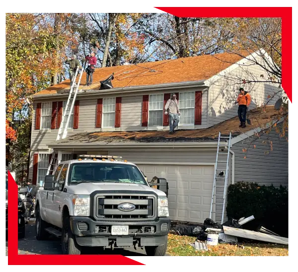 Get Your Roof in Perfect Condition