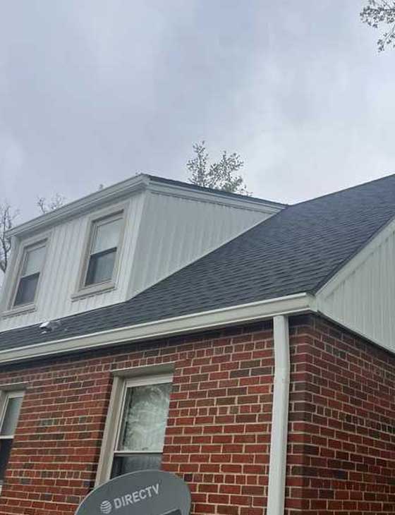 Benefits of Roof Replacement