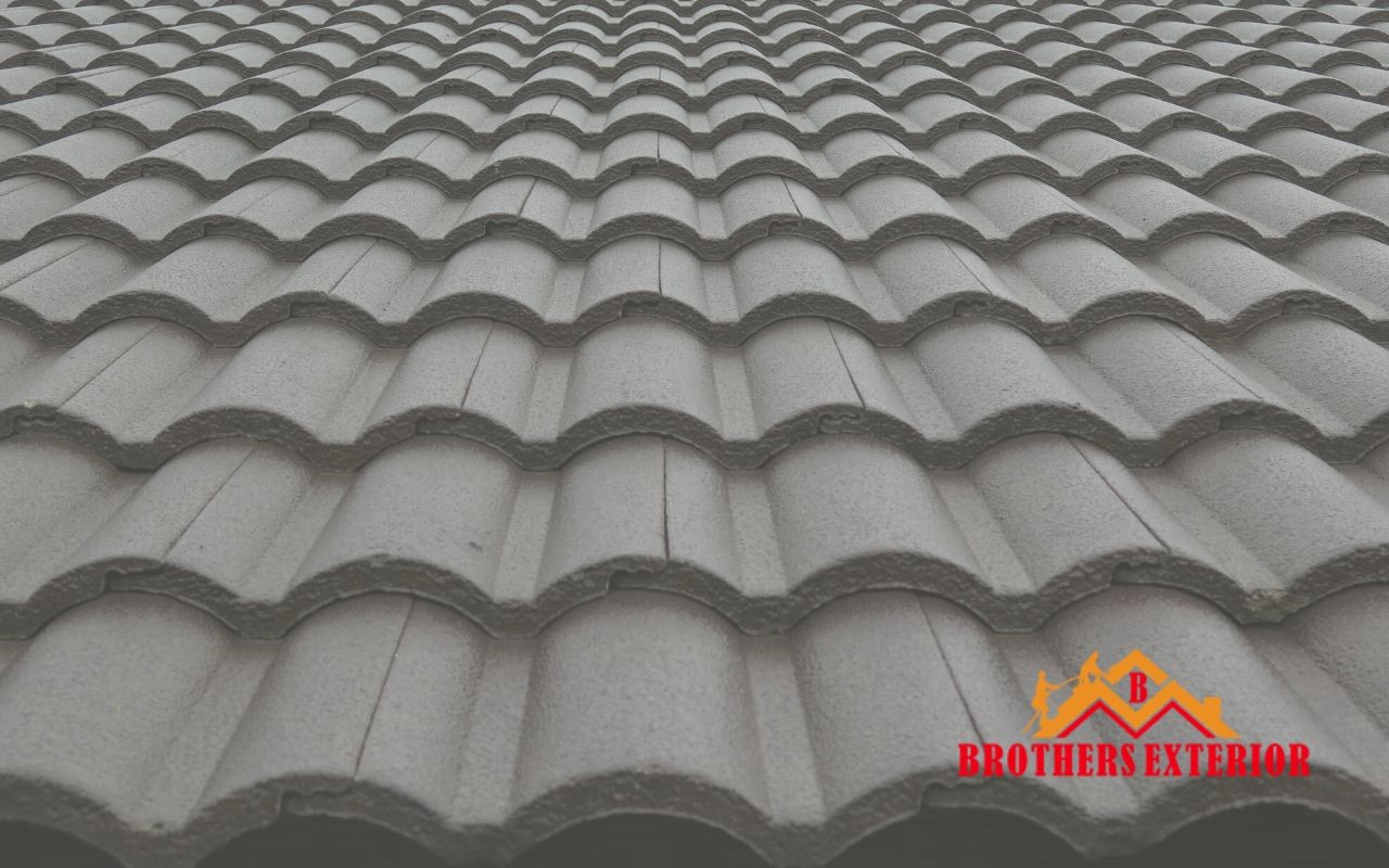 Discover what is the lifetime of a roof according to the material