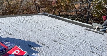 Professional Roofing