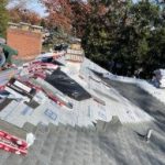 Roofing Replacement