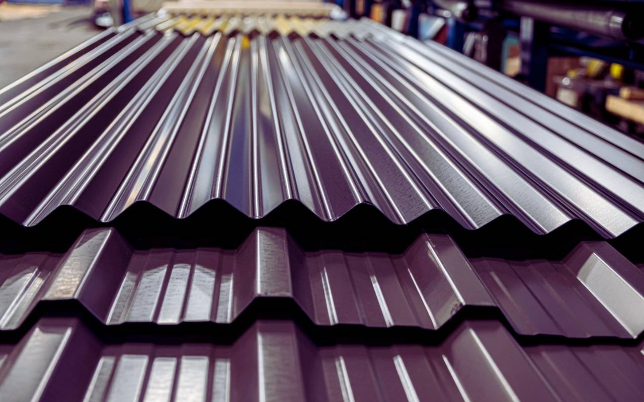 Discover all advantages metal roofing for homes