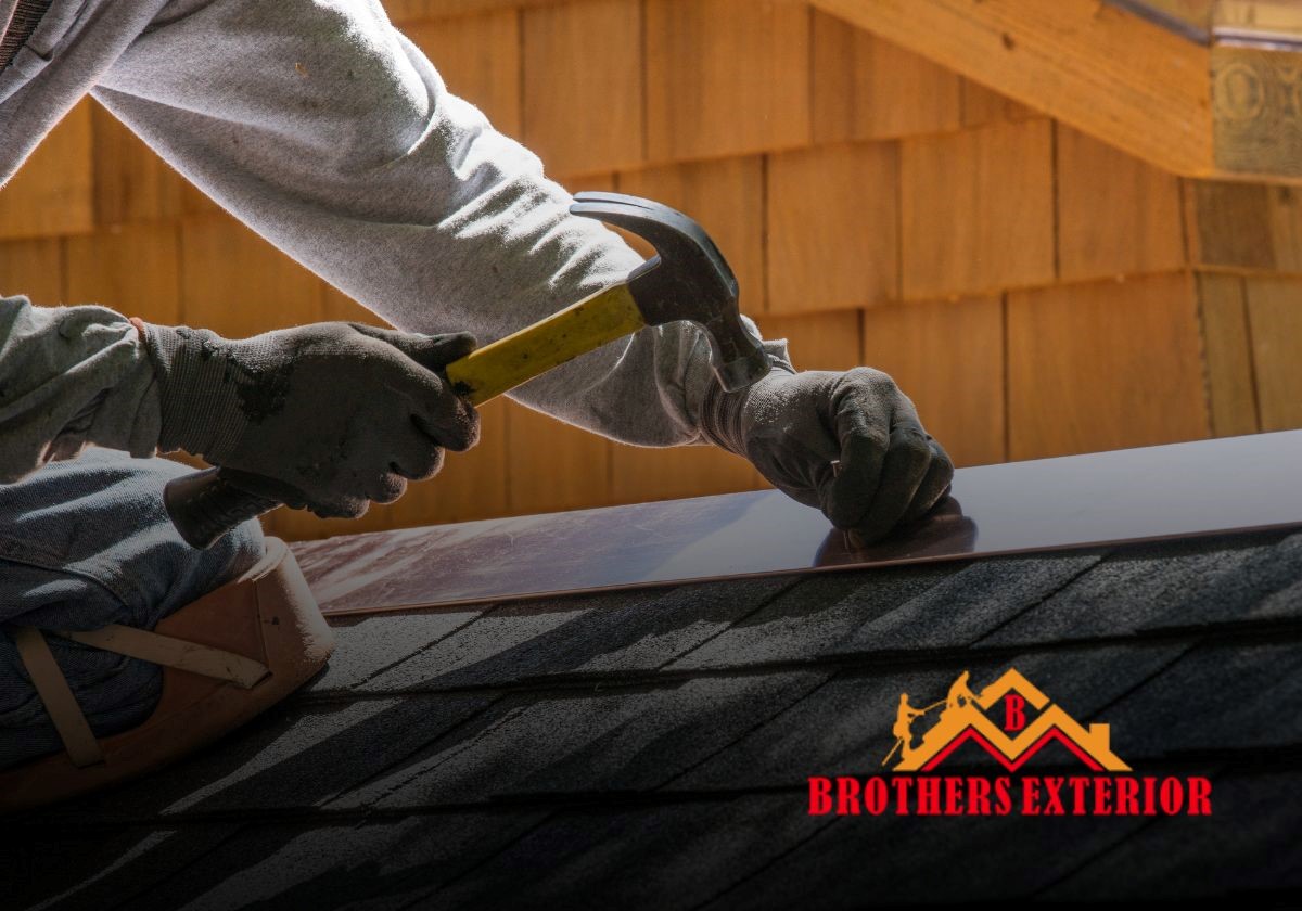 We offer roofing replacement, repair, and more services. Contact Brothers Exterior Corp.