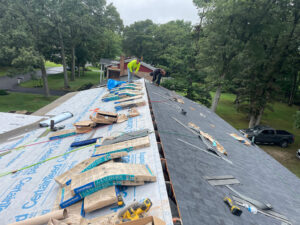 Roofing Services