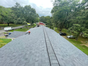 Roofing Services