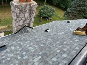 Roofing Services