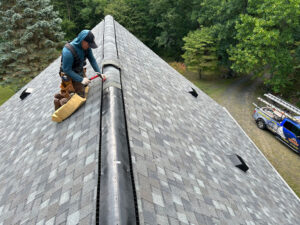 Roofing Services