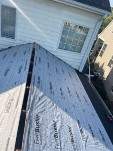 Roofing Services