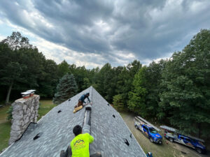 Roofing Services