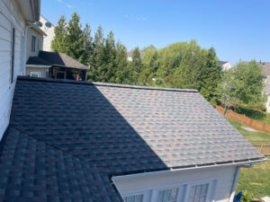 Roofing Services