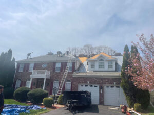 Roofing Services