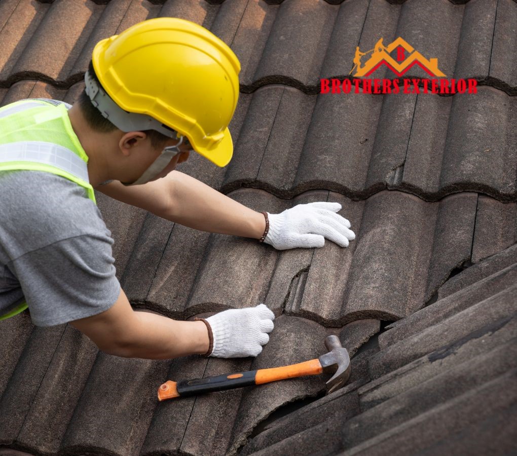 get a roof without leaking by working with a skilled company