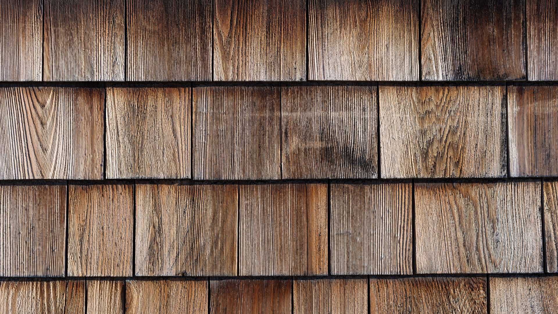 Wood Shakes: Timeless and Natural Roofing