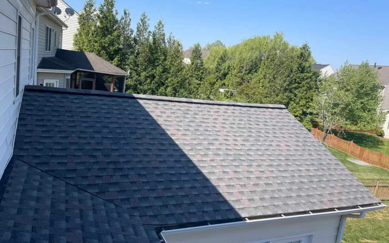 Shingle roofs are versatile and favored by many homeowners.