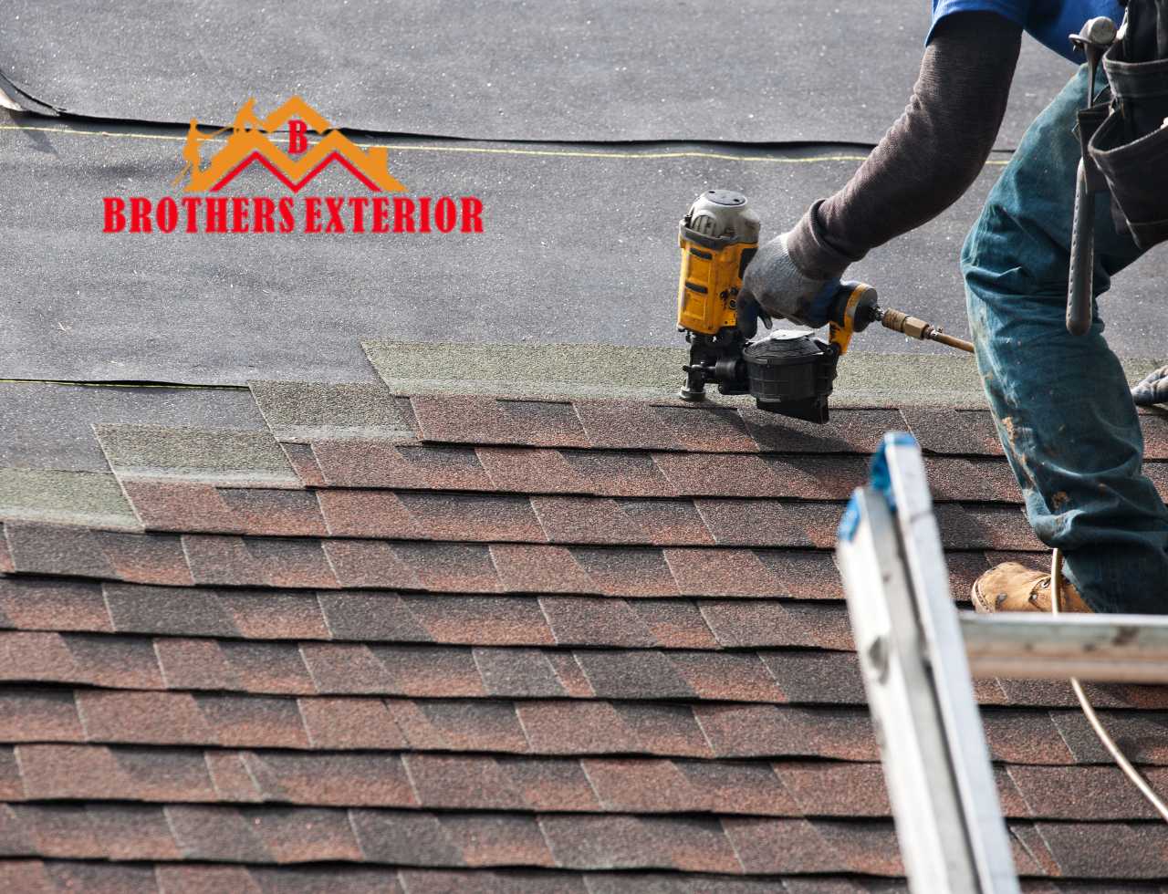 Slate Roofing Experts Services