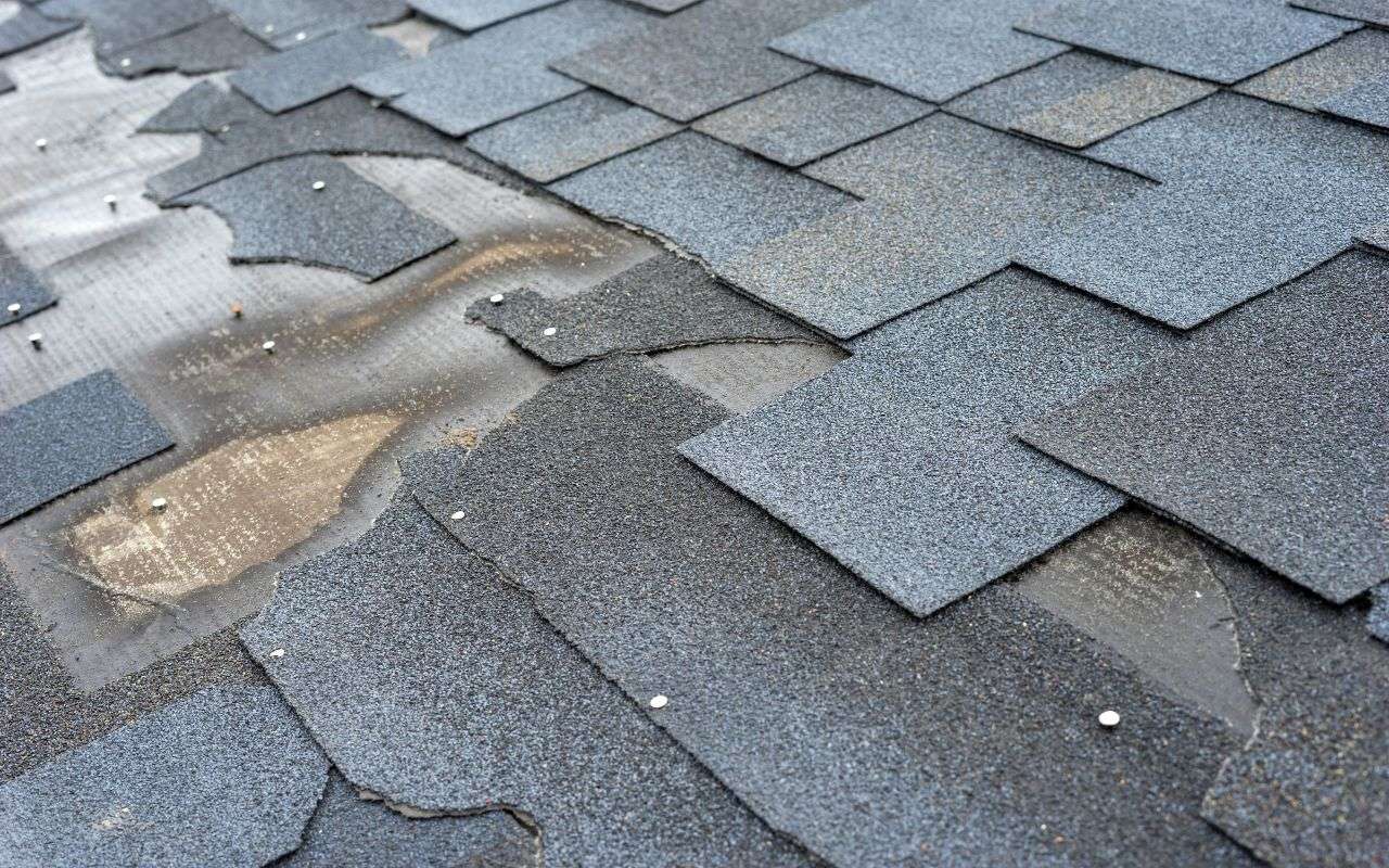 Tutorial on Removing Old Shingles for Roof Replacement