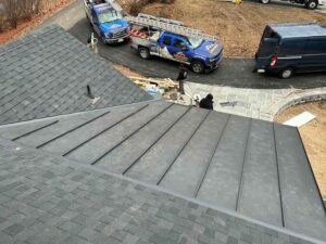 Roofing Service