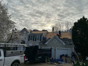 Roofing Service