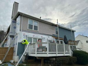 Siding Service