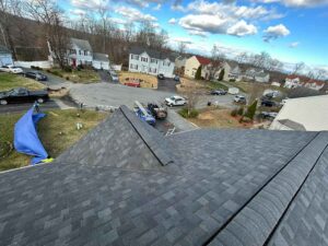 Roofing Service