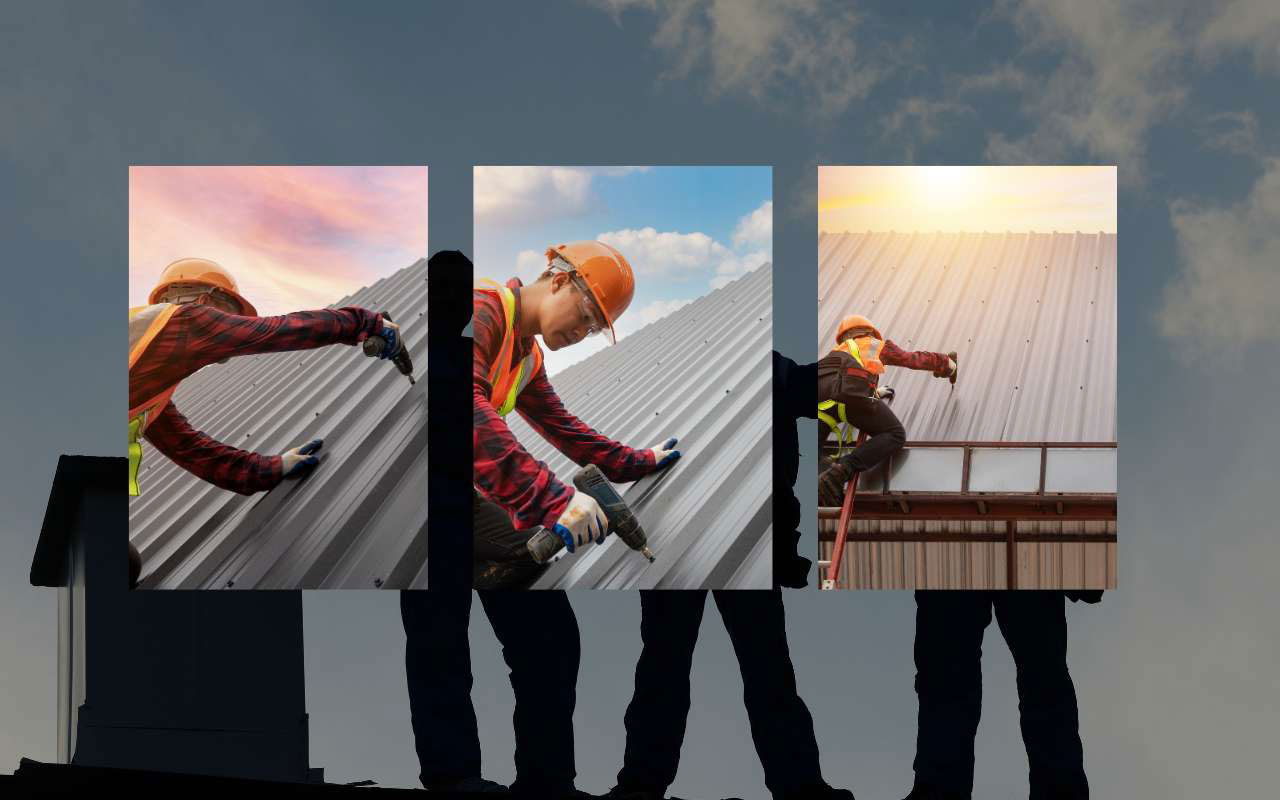 Metal roofing benefits