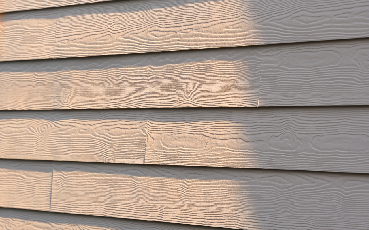 Benefits of Fiber Cement Siding for Durability.