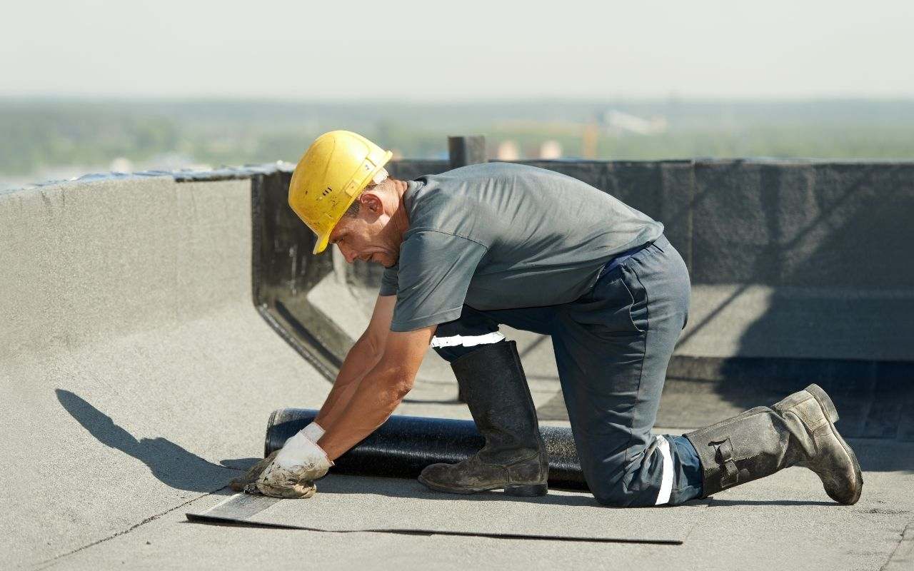 Roof maintenance tips for Stafford homes to ensure long-lasting durability and protection