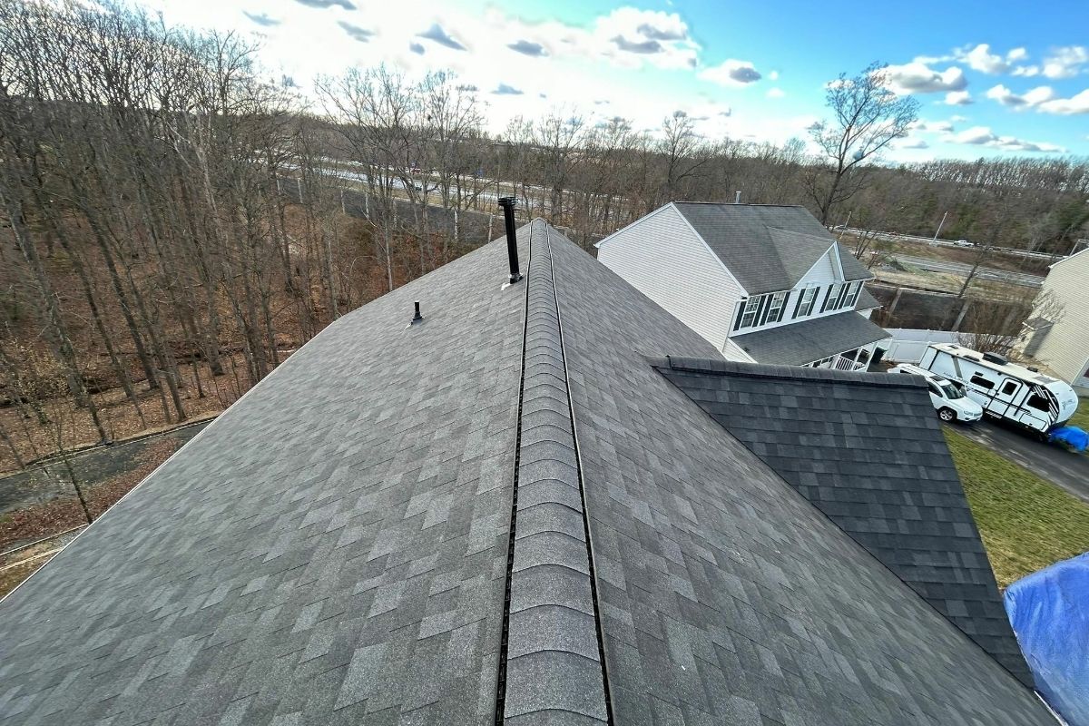Benefits of asphalt shingle roofing for homes