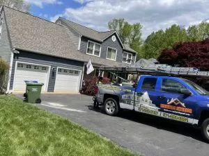 Roofing Services