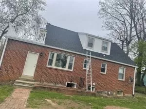 Roofing Services