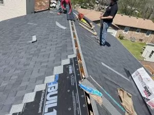 Roofing Services