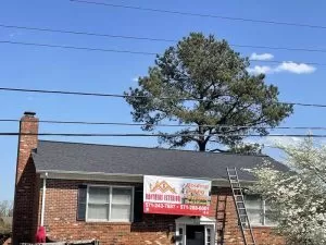 Roofing Services