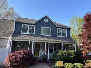 Roofing Services