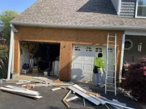 Roofing Services