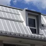 Metal Roofing Installation