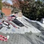 Roofing Replacement