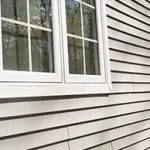 Siding Installation & Repair