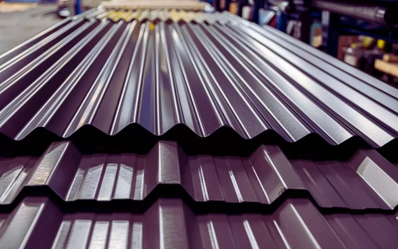 Discover all advantages metal roofing for homes