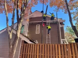 Rooofing Services