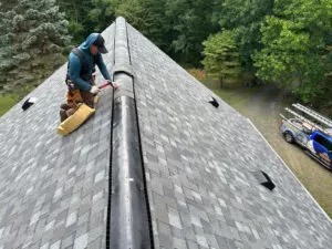 Roofing Services