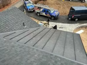 Roofing Service