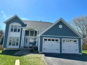 Siding Service